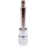 Yato YT-04325 - Capat cheie tubulara cu profil TX45 100 mm 1/2 inch