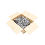 Cuie pentru constructii 4.5x120 mm, pachet 5 kg, pentru lemn