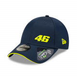 Sapca New Era 9forty albastra flawless VR46 repreve- Cod 78726032890