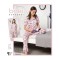 Pijama Dama Lux Baki 184