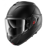 Casca flip-up Shark Oxo negru mat marime L