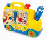 CAMION CU UNELTE, Winfun