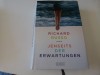 Jenseit der Erwartungen - RIcherd Russo (Bokker Preis)