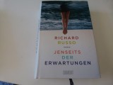 Jenseit der Erwartungen - RIcherd Russo (Bokker Preis)