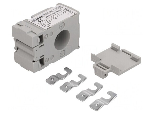 Traductor de curent 60A 1,5VA 5A Clasa 1