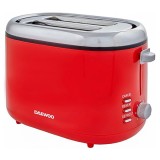 TOASTER 900 W DAEWOO D-DBT70R
