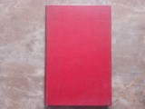 Jar si Slova - Revista Literara si Artistica - Vasile Netea, 1937
