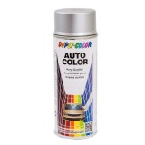 SPRAY LOG Gri Platine Duplicolor