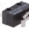 Limitator ON-(ON), D2F, OMRON OCB - D2F-01L3-D3