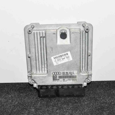Unitate de control motor AUDI A4 8EC, B7 2005 OEM: 03G906016CL0281012267 2511636 foto