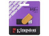 Pendrive Kingston USB 3.2 Gen 1 512GB DataTraveler Exodia S DTXS/512GB
