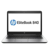 Laptop Touchscreen SH HP EliteBook 840 G4, i5-7300U, 16GB DDR4, Grad A-, Full HD
