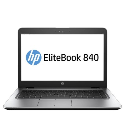 Laptop Touchscreen SH HP EliteBook 840 G4, i5-7300U, 16GB DDR4, Grad A-, Full HD foto