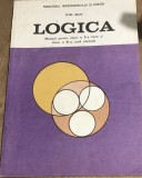 MNL2 Manuale - Logica - clasa a-10 a