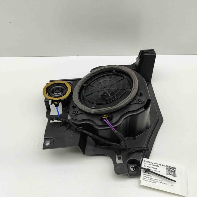 Difuzor ușă dreapta spate AUDI TT FV3 2020 OEM: 8S8035242A 32235176 foto