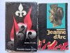 PROCESELE IOANEI D&#039;ARC + JEANNE D&#039;ARC - A. LEVANDOVSKI