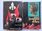 PROCESELE IOANEI D&#039;ARC + JEANNE D&#039;ARC - A. LEVANDOVSKI