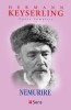 Nemurire (Opere Complete vol. 11) - Hermann Keyserling - CD Muzica