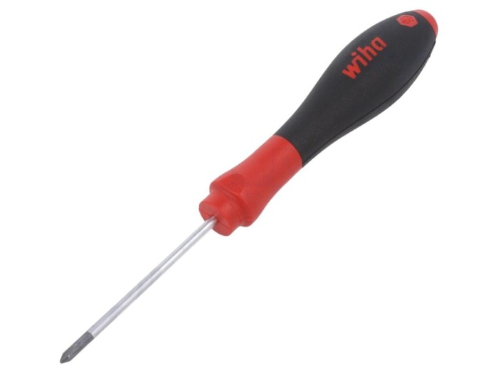 Șurubelniță Phillips PH0 60mm