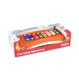 Cumpara ieftin Xilofon cu roti Bontempi