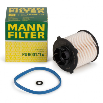 Filtru Combustibil Mann Filter Opel Astra H 2009&amp;rarr; PU9001X foto