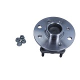 Set rulment roata OPEL ASTRA H caroserie inchisa/combi (L70) (2004 - 2014) MAXGEAR 33-0281