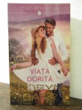 VIATA DORITA - ROBYN CARR