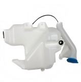Rezervor spalator parbriz Honda Accord (Cu2), 03.2008-03.2011, cu pompa spalator, 76841-TA0-U01,