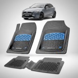Cumpara ieftin Covorase Mazda 2 DJ Facelift 2 Hatchback 5 Usi Compatibile 2023-2026 | Blue