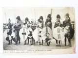 Cumpara ieftin Rară! Carte poștală necirculată anii 30 Africa Orientală Portugheză(Mozambic):Conducători ai unui dans războinic