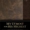 My Utmost for His Highest: Updated Language