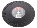Disc de Șlefuire pentru Lemn 230mm 22.23mm