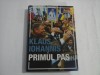 PRIMUL PAS - KLAUS IOHANNIS