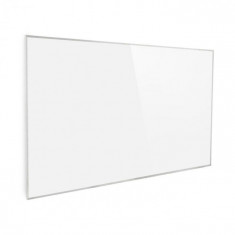 Klarstein Wonderwall 960 Smart, incalzitor pe infraro?u, 80 x 120 cm, 960 W, saptamanal, alb foto