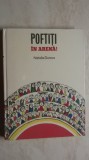 Natalia Durova - Poftiti in arena ! (vezi detalii pentru livrare in tara), 1985, Ion Creanga