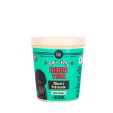 Lola Cosmetics Meu Cacho Minha Vida Masca Par Creț Hidratanta Antifrizz 450g