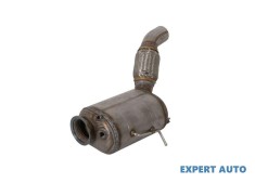 Filtru de particule BMW X3 (2010-&gt;) [F25]