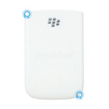 Capac baterie pentru lanternă BlackBerry 9810 alb