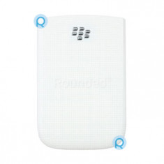Capac baterie pentru lanternă BlackBerry 9810 alb