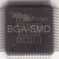 f71808eu Circuit Integrat