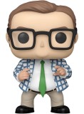 Pop Snl Saturday Night Live 50th Anniversary Matt Foley 09 9cm