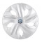 Set 4 Capace Roti Volkswagen, model Luna Gray, R16