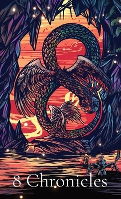 8 Chronicles: Eden: Eden