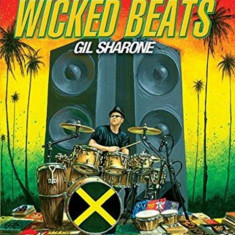 Wicked Beats: Jamaican Ska, Rocksteady & Reggae Drumming
