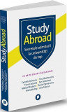 Study Abroad. Secretele admiterii la universități de top