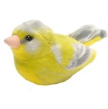 Jucarie plus cu sunet Wild Republic - Florinte