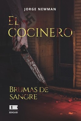 El cocinero. Brumas de sangre foto