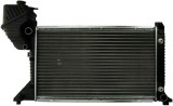 Radiator Dodge Sprinter 03-07; Mercedes Sprinter/Classic 00-06/13-, motor: 2.7 CDI, 680x405x32, Aluminiu/ Plastic brazat, 9015003800