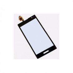 Touchscreen pentru LG L9 ST foto