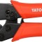 Cleste pentru sertizat conectori 200 mm YATO